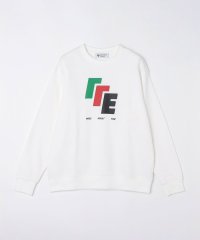 SHIPS MEN/City Ambient Products: プリント クルーネック スウェット/506681315