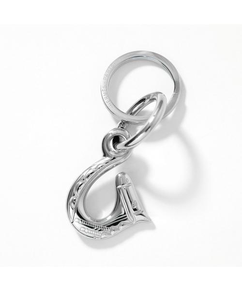 HERMES キーリング Cheval Artificier key ring キーホルダー