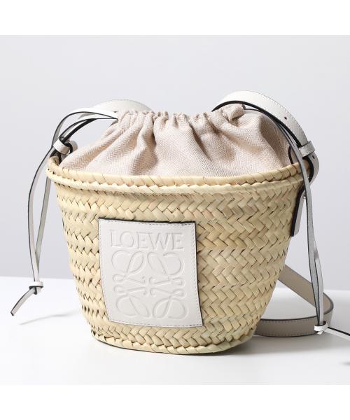 LOEWE ショルダーバッグ A223222X01 ロエベ LOEWE LOEWE かごバッグ A223222X01 ショルダーバッグ