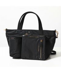 ANYA HINDMARCH/アニヤハインドマーチ Anya Hindmarch ANYA HINDMARCH バッグ E/W Tote Mini Multi Pocket 193474/506681817