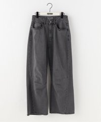 PULP/【999HUMANITY / 999ヒューマニティ】AV PLEATS DENIM PANTS W/506681824