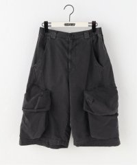PULP/【999HUMANITY / 999ヒューマニティ】ADVENTURE DYED CARGO BURMUDA/506681826