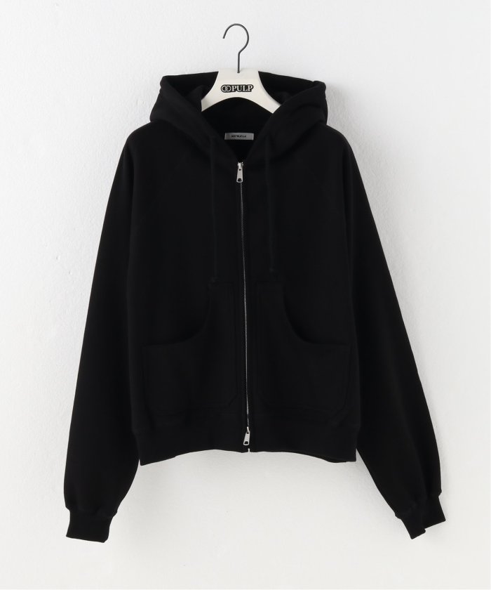 MATSUFUJI / マツフジ】ZIP UP SWEAT HOODIE(506681829