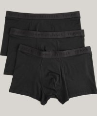 TOMMY HILFIGER/トミー ヒルフィガー TOMMY HILFIGER 3P トランクス【返品不可商品】/505395550