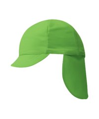 Footmark/フットマーク FOOTMARK FOOTMARK フットマーク フラップ付き体操帽子 取り外しタイプ ぼうし 紫外線対策 熱中/506037035