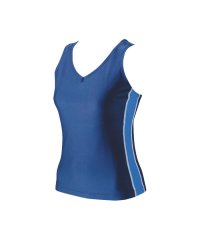 Footmark/フットマーク FOOTMARK FOOTMARK フットマーク スイミング ラインセパレーツ 上 レディース 女子 スクール水【返品不可商品】/506037302