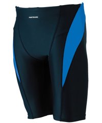 Footmark/フットマーク FOOTMARK FOOTMARK フットマーク スイミング すまいるスイムライントランクス キッズ 男子 水着【返品不可商品】/506037401