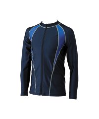Footmark/フットマーク FOOTMARK FOOTMARK フットマーク スイミング シャインガード フルジップ メンズ レディース キ【返品不可商品】/506037476