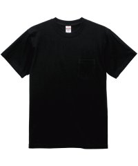 Yonex/ヨネックス YONEX UnitedAthle ユナイテッドアスレ 5．6オンス ハイクオリティー Tシャツ ポケット付 5/506045103