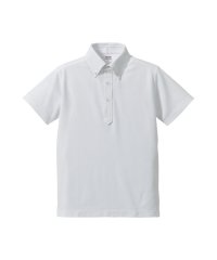 Yonex/ヨネックス YONEX UnitedAthle ユナイテッドアスレ 5．3オンスドライ CVC ポロシャツ ボタンダウン 半/506045438
