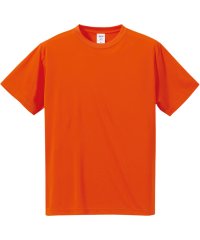 Yonex/ヨネックス YONEX UnitedAthle ユナイテッドアスレ 4 . 7オンス ドライシルキータッチTシャツ 508801X 6/506045496