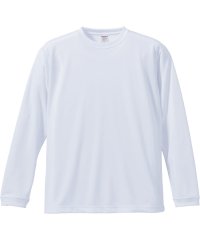Yonex/ヨネックス YONEX UnitedAthle ユナイテッドアスレ 4．7オンス ドライシルキータッチロングスリーブTシ/506045542
