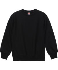 Yonex/ヨネックス YONEX UnitedAthle ユナイテッドアスレ 12．0オンス ヘヴィーウェイト クルーネック スウェ/506045831