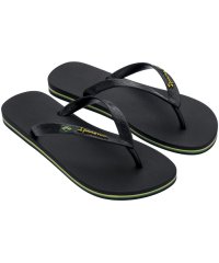 Ipanema/イパネマ Ipanema Ipanema イパネマ MENS サンダル CLAS BRASIL ブラック SP80415009 9/506300312