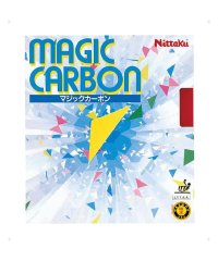Nittaku/ニッタク Nittaku ニッタク Nittaku 卓球 マジックカーボン NR8210 20/506302805