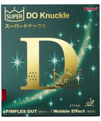 Nittaku/ニッタク Nittaku ニッタク Nittaku 卓球 スーパードナックル 表ソフト 表ソフトラバー NR8573 20/506302831