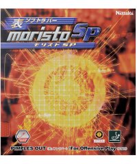 Nittaku/ニッタク Nittaku ニッタク Nittaku 卓球 モリストSP 表ソフトラバー ラバー ロングセラー 多才 スピー/506302860