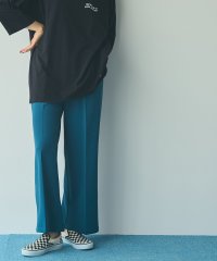 coen/イージービューティーワイドパンツ（WEB限定サイズ）/506406199