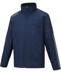 GOSEN/ゴーセン GOSEN GOSEN ゴーセン テニス ユニセックス 裏起毛 ウィンドウォーマージャケット ネイビー/506511709