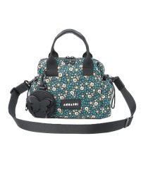 ANNA SUI BAG/ヴァケーション ミニボストンバッグ パープル/506606849