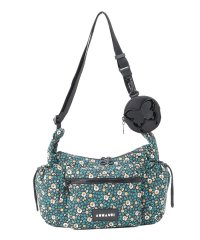 ANNA SUI BAG/ヴァケーション ショルダーバッグ パープル/506606850