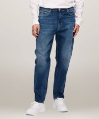 TOMMY JEANS/トミージーンズ TOMMY JEANS リラックステーパードジーンズ/506647951