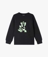 アニエスベー　キッズユニセックス/SEQ5 E SWEAT キッズ スウェット/506681285