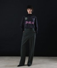 M TO R/NEW MARVELT HIGHWAIST PANTS/506681807