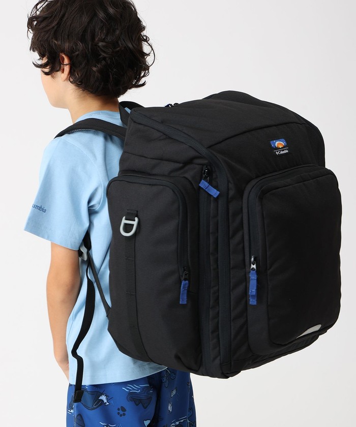 Columbia プライスストリームユース42-50Lバックパック プライスストリームユース42-50Lバックパック(O/S British Tan