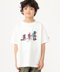 Columbia/【KIDS】レークトゥーアべニューショートスリーブTシャツ/506684164