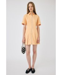 moussy/STITCH WORK FIT ミニドレス/506684276