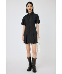 moussy/STITCH WORK FIT ミニドレス/506684276
