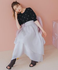 WILLSELECTION/イレヘムシアースカート/506684284