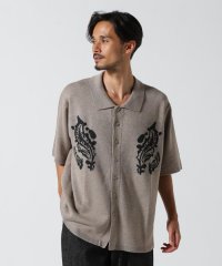 LHP/CHRONOIZM/クロノイズム/FLOWER KNIT/506684357