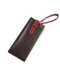 exrevo/エクレボ exrevo メガネケース 眼鏡ケース メガネ サングラス サングラスケース ストラップ付き レディース メンズ ベルト おしゃれ 縦型 ケース 通勤/506684750