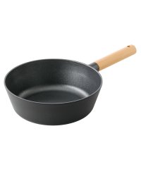 TI:DA/ティーダ TI:DA TI:DA ティーダ フライパン マルチパン 24cm チタン ダイヤモンド Wコーティング ガス IH対応 深底 軽量 MULTI PA/506684890