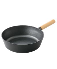 TI:DA/ティーダ TI:DA TI:DA ティーダ フライパン マルチパン 28cm チタン ダイヤモンド Wコーティング ガス IH対応 深底 軽量 MULTI PA/506684892
