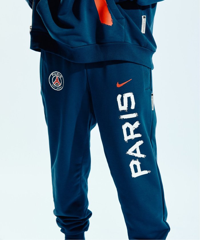 NIKE / ナイキ】PSG M NK DF SI TAPER PANT GX FQ3078- 410 NIKE / ナイキ】PSG M NK DF SI TAPER PANT GX FQ3078- 410