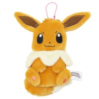 cinemacollection/シネマコレクション cinemacollection ポケットモンスター コインケース ダイカット小銭入れ イーブイ ポケモン マルヨシ ぬいぐるみ小銭入れ 小/506686115