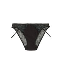 LILY BROWN Lingerie/【LILY BROWN Lingerie】レギュラーショーツ／ツートンカラーコード/506686375