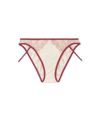 LILY BROWN Lingerie/【LILY BROWN Lingerie】レギュラーショーツ／ツートンカラーコード/506686375