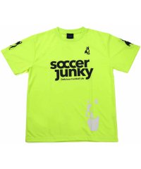 Soccer Junky/サッカージャンキー soccer junky soccer junky サッカージャンキー フットサル ゲームシャツ PANDIANIゲームシャツ SJ/506687553