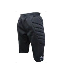 UHLSPORT/ウールシュポルト uhlsport uhlsport ウールシュポルト サッカー GKハーフパンツ U91103 U91103 19/506687599