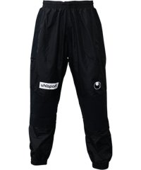 UHLSPORT/ウールシュポルト uhlsport uhlsport ウールシュポルト サッカー GKウインドアップパンツ U91802 19/506687604