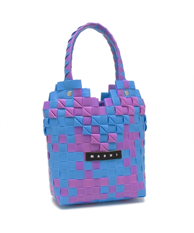 マルニ(MARNI)(SUBMRK) | カゴバッグ/バッグの通販 - d fashion
