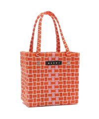 MARNI/マルニ MARNI かごバッグ オレンジ レディース MARNI M00638M00I WMW73F 0M429/506687749