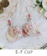Risa Magli/エリオット ブラジャー（E－F）＜D Make Type＞/506687809