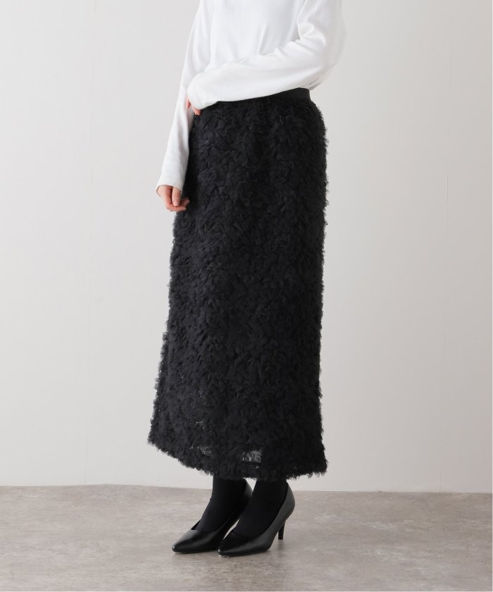 セール 30%OFF】【TORRAZZO DONNA/トラッゾドンナ】I Line Tulle セール 30%OFF】【TORRAZZO DONNA/トラッゾドンナ】I Line Tulle