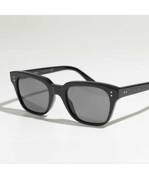 CELINE サングラス CL40061I 4S061CPLP ウェリントン型 CELINE サングラス CL40061I 4S061CPLP ウェリントン型