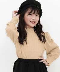 子供服Bee/コドモフク ビー 子供服Bee デザイントップス/505602732